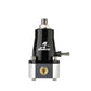 Aeromotive 13130 Compact EFI Regulator and Fitting Kit - Fuel Injectors and Parts Car Part People