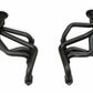 Flowtech Long Tube Header - Black Paint  - 13130FLT