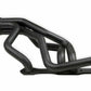 Flowtech Long Tube Header - Black Paint  - 13130FLT
