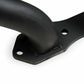 Flowtech Long Tube Header - Black Paint  - 13130FLT