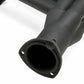 Flowtech Long Tube Header - Black Paint  - 13130FLT