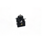 Fuel Pressure Regulator Adjustable Fuel Pressure Universal Fit Aeromotive 13131-BGPL