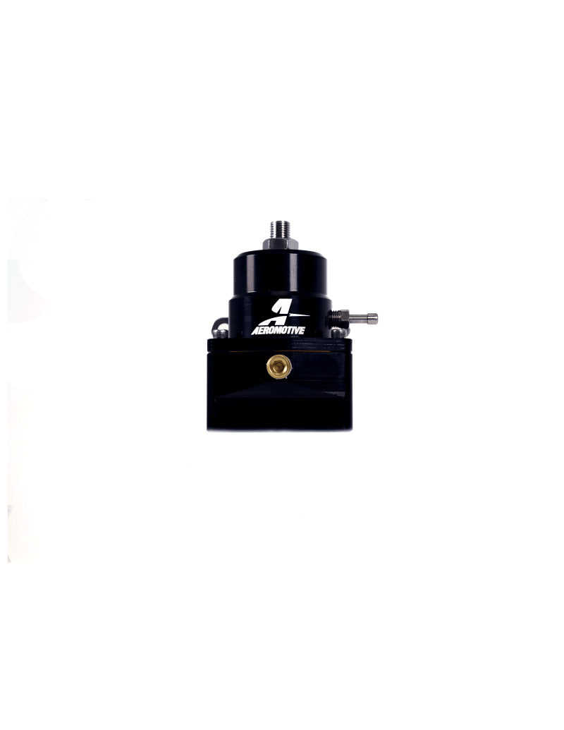 Aeromotive 13131 A1000 Injected Bypass Regulator - Fuel Injectors and Parts Car Part People