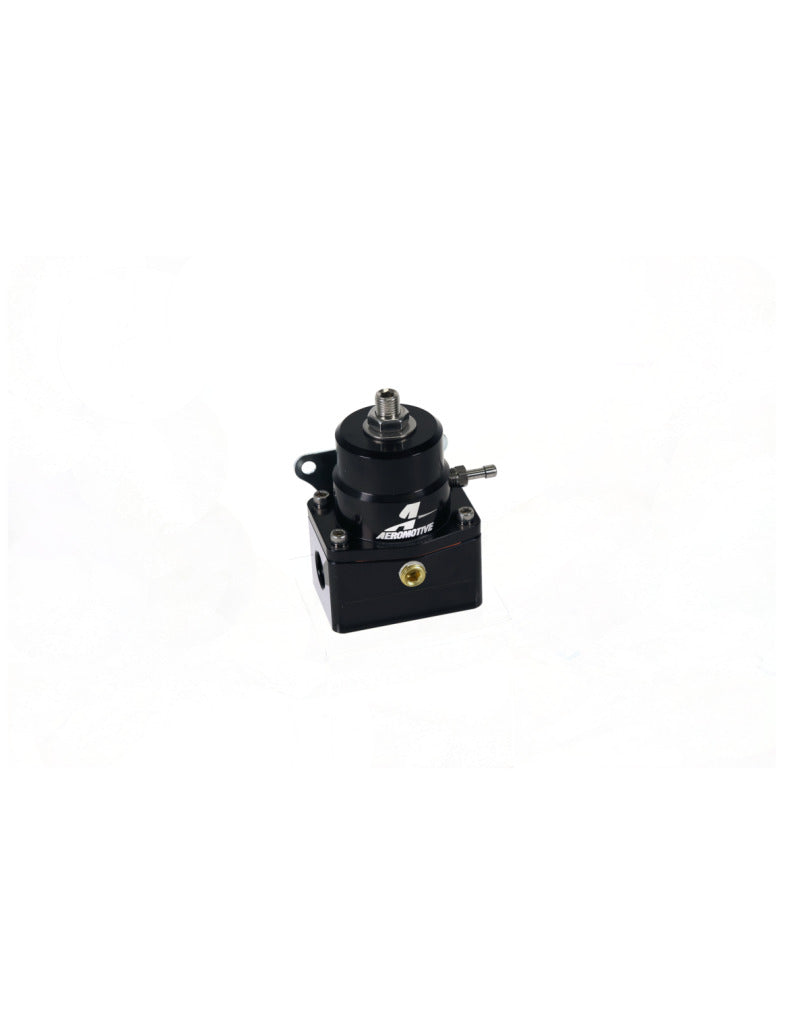 Aeromotive 13131 A1000 Injected Bypass Regulator - Fuel Injectors and Parts Car Part People