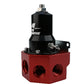 Fuel Pressure Regulator Adjustable Fuel Pressure Universal Fit Aeromotive 13133-BGPL