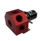 Aeromotive 13133 Extreme Flow EFI Regulator 13133 - Fuel Injectors and Parts Car Part People
