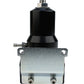 Fuel Pressure Regulator Adjustable Fuel Pressure Universal Fit Aeromotive 13134-BGPL