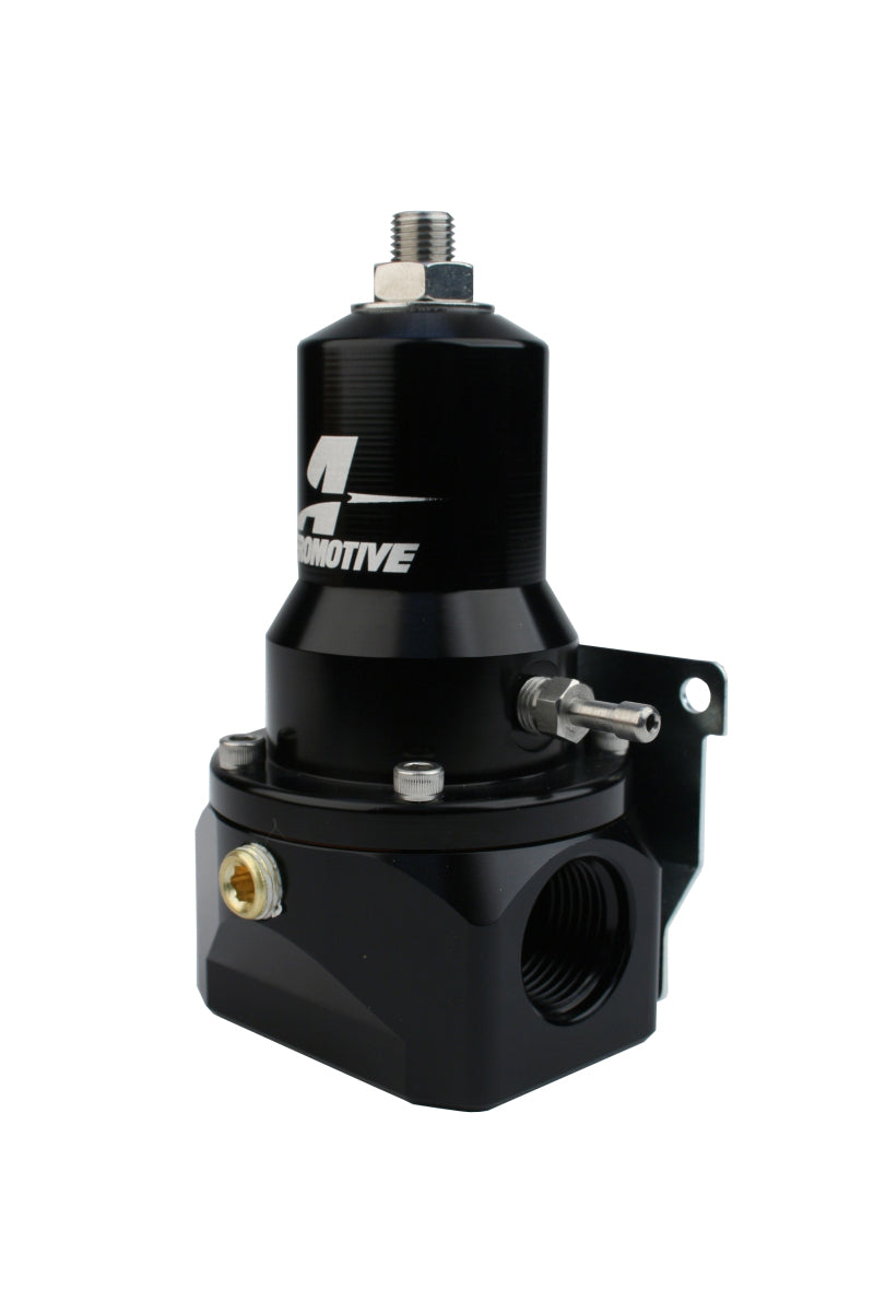 Aeromotive 13134 Extreme Flow 2-Port EFI Regulator - Fuel Injectors and Parts Car Part People