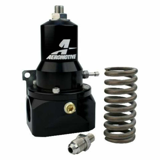 Aeromotive 13134 Extreme Flow 2-Port EFI Regulator - Fuel Injectors and Parts Car Part People
