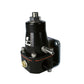 Aeromotive 13136 Compact EFI Regulators - Black - Fuel Injectors and Parts Car Part People