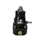 Aeromotive 13136 Compact EFI Regulators - Black - Fuel Injectors and Parts Car Part People