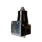 Aeromotive 13136 Compact EFI Regulators - Black - Fuel Injectors and Parts Car Part People