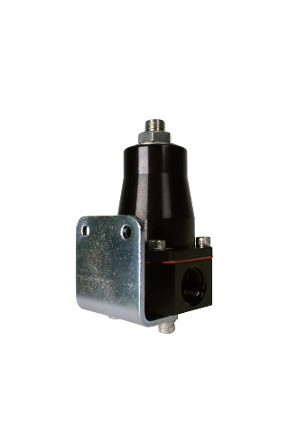 Aeromotive 13136 Compact EFI Regulators - Black