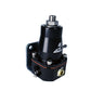 Aeromotive 13136 Compact EFI Regulators - Black - Fuel Injectors and Parts Car Part People