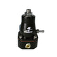 Aeromotive 13136 Compact EFI Regulators - Black - Fuel Injectors and Parts Car Part People