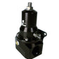 Fuel Pressure Regulator Adjustable Fuel Pressure Universal Fit Aeromotive 13137-BGPL
