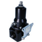 Aeromotive 13137 Extreme Flow EFI Regulator - Fuel Injectors and Parts Car Part People