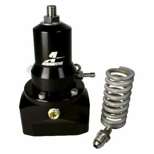 Aeromotive 13137 Extreme Flow EFI Regulator - Fuel Injectors and Parts Car Part People