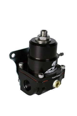 Aeromotive 13138 New A1000 Gen-II EFI Regulator - ORB-6
