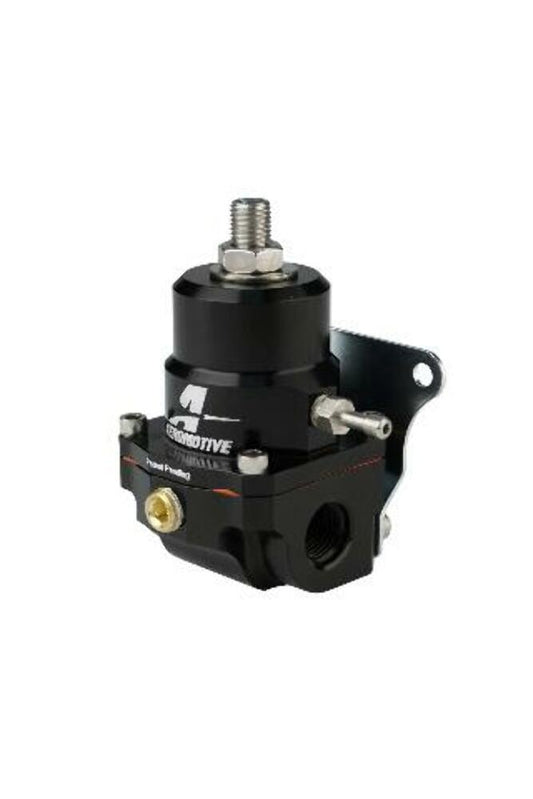 Aeromotive 13138 New A1000 Gen-II EFI Regulator - ORB-6 - Fuel Injectors and Parts Car Part People