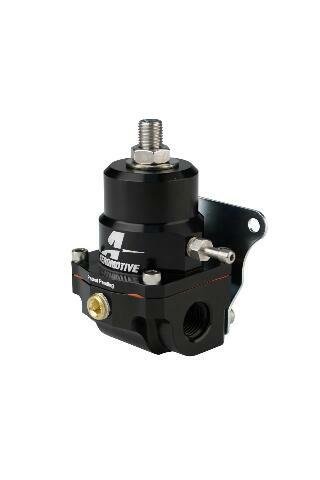 Aeromotive 13138 New A1000 Gen-II EFI Regulator - ORB-6