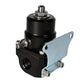 Fuel Pressure Regulator Adjustable Fuel Pressure Universal Fit Aeromotive 13138-BGPL