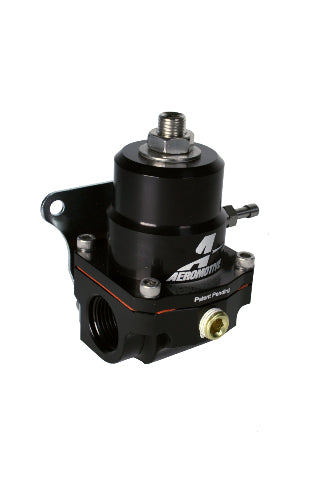 Aeromotive 13139 New A1000 Gen-II EFI Regulator - ORB-8