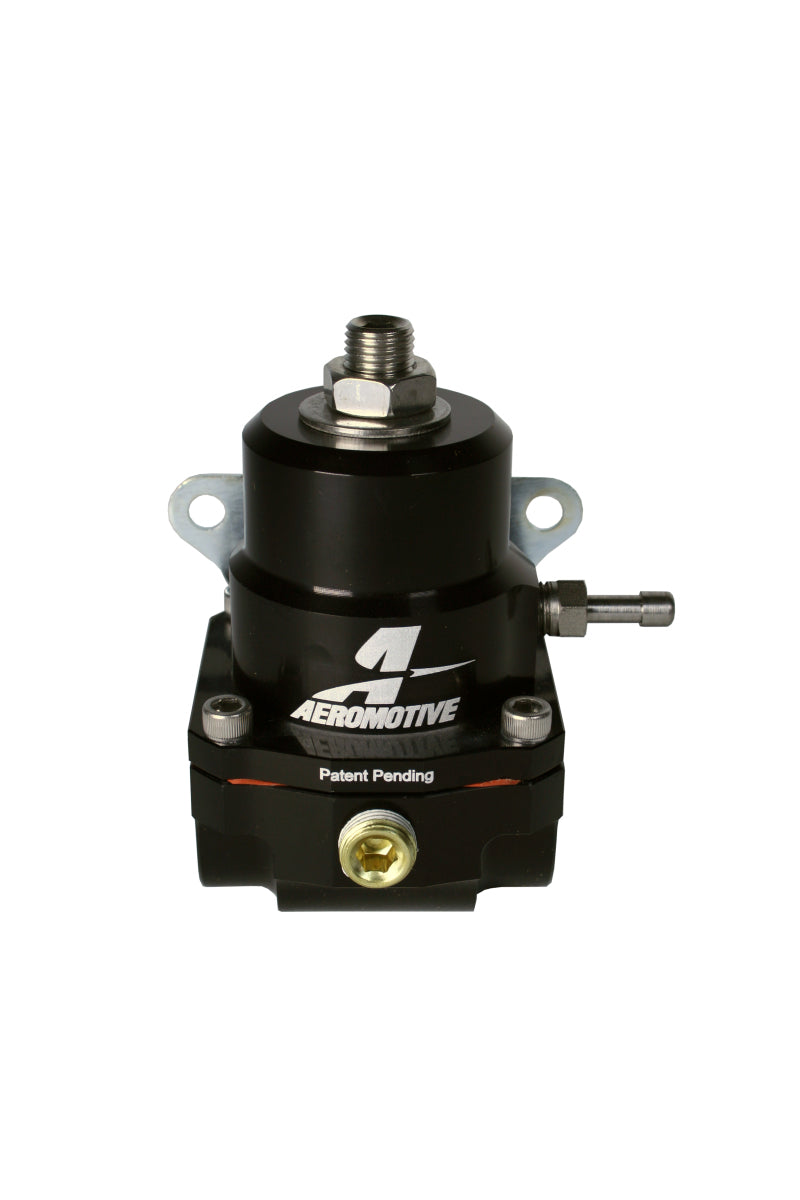 Aeromotive 13139 New A1000 Gen-II EFI Regulator - ORB-8 - Fuel Injectors and Parts Car Part People