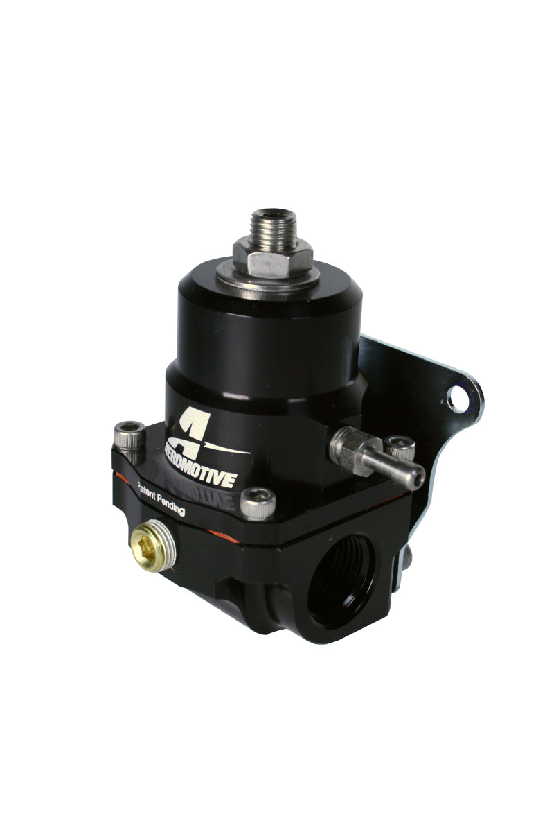 Aeromotive 13139 New A1000 Gen-II EFI Regulator - ORB-8 - Fuel Injectors and Parts Car Part People