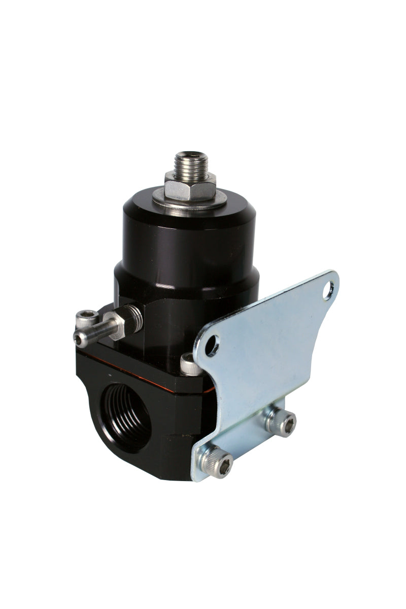 Aeromotive 13139 New A1000 Gen-II EFI Regulator - ORB-8 - Fuel Injectors and Parts Car Part People