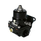Fuel Pressure Regulator Adjustable Fuel Pressure Universal Fit Aeromotive 13139-BGPL