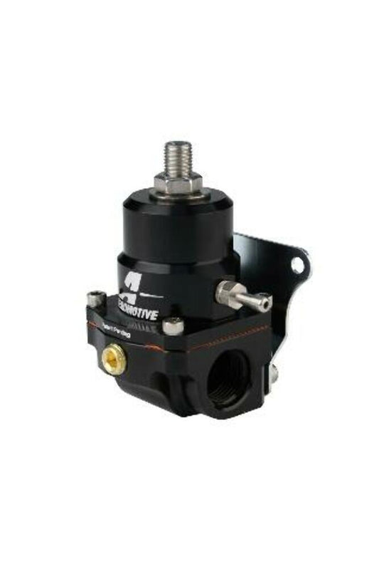 Aeromotive 13139 New A1000 Gen-II EFI Regulator - ORB-8 - Fuel Injectors and Parts Car Part People