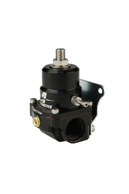 Aeromotive 13140 New A1000 Gen-II EFI Regulator - ORB-10 - Fuel Injectors and Parts Car Part People