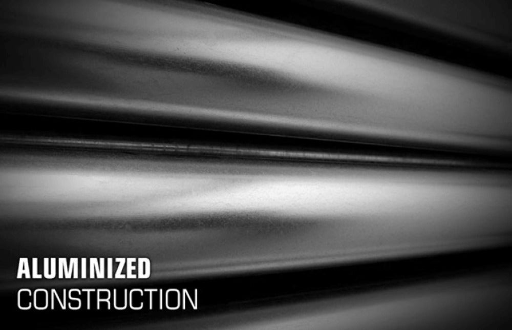 Universal Performance Muffler GP 4 Dia 26 2.5/2.5 RP 13146 Magnaflow - Performance Mufflers Car Part People