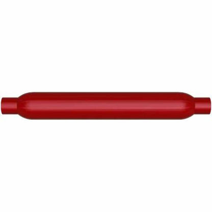 Universal Performance Muffler GP 3.5 Dia 26 2.5/2.5 RP 13156 Magnaflow - Performance Mufflers Car Part People