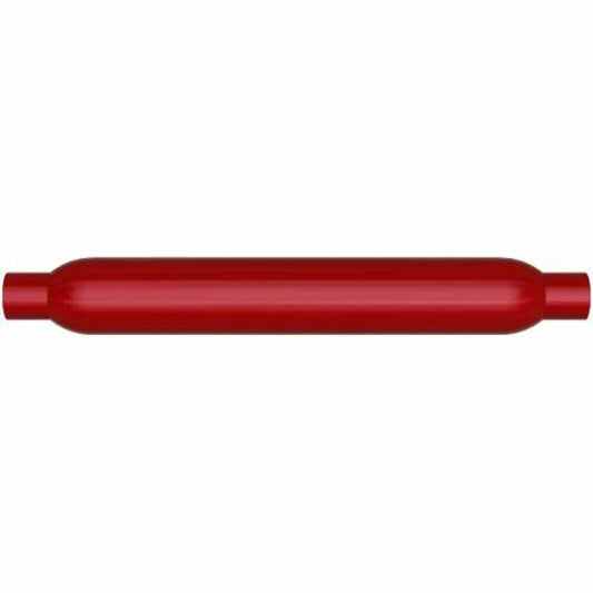 Universal Performance Muffler GP 3.5 Dia 26 2.5/2.5 RP 13156 Magnaflow - Performance Mufflers Car Part People