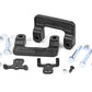 Fits GMC Sierra 1500 Denali 2&4WD (19-24) 2" leveling Kit; Adaptive Ride; 1317
