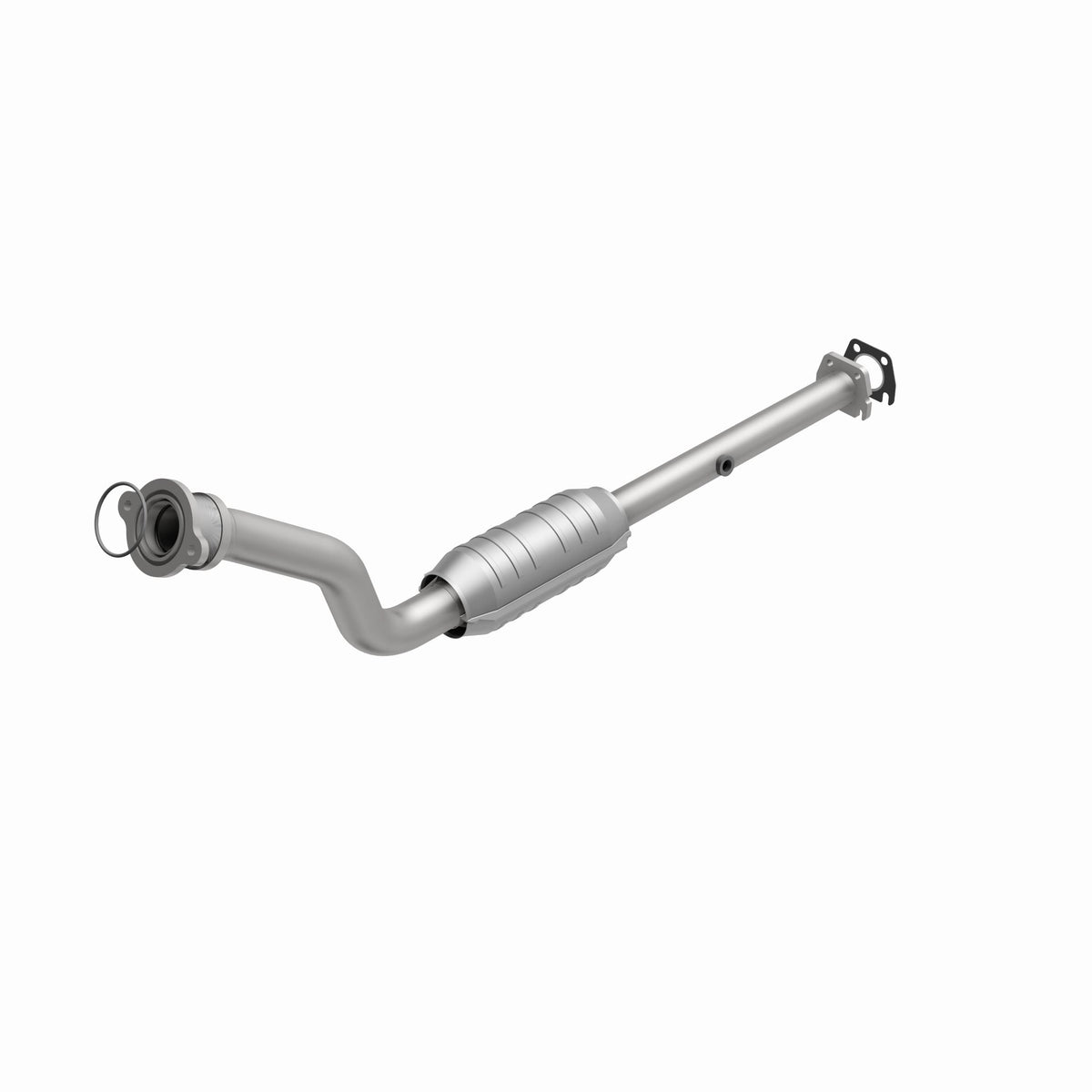 Catalytic Converter for HM Grade Federal / EPA Compliant Direct-Fit Catalytic Converter MagnaFlow 23519