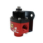 Fuel Pressure Regulator Adjustable Fuel Pressure Universal Fit Aeromotive 13201-BGPL