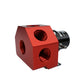 Aeromotive 13202 A2000 Bypass Regulator - Fuel Injectors and Parts Car Part People