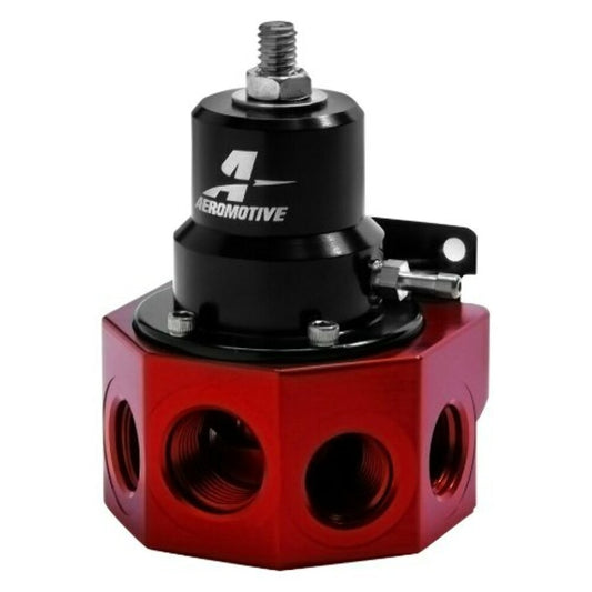 Aeromotive 13202 A2000 Bypass Regulator - Fuel Injectors and Parts Car Part People