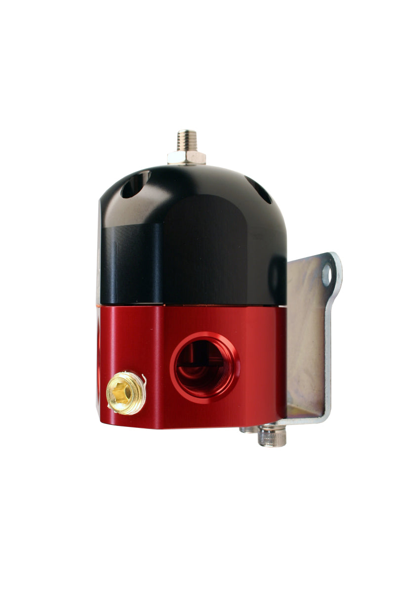 Aeromotive 13204 A1000 Carbureted Bypass Regulator - Carburetor Parts Car Part People