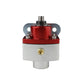 Fuel Pressure Regulator Adjustable Fuel Pressure Universal Fit Aeromotive 13205-BGPL