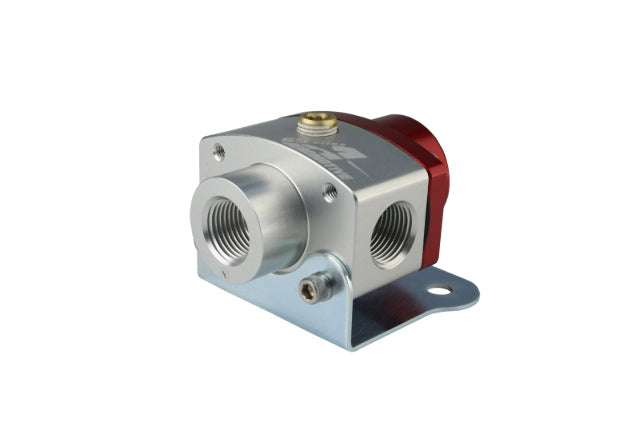 Aeromotive 13205 SS-Series 3/8' NPT Carburetor Regulator