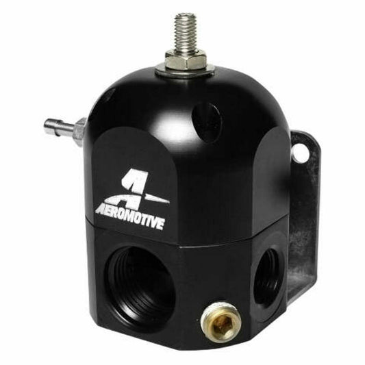 Aeromotive 13207 Marine A1000 Bypass Regulator - Fuel Injectors and Parts Car Part People