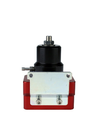 Aeromotive 13209 Double-Adjustable Bypass Regulator