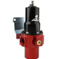 Fuel Pressure Regulator Adjustable Fuel Pressure Universal Fit Aeromotive 13210-BGPL