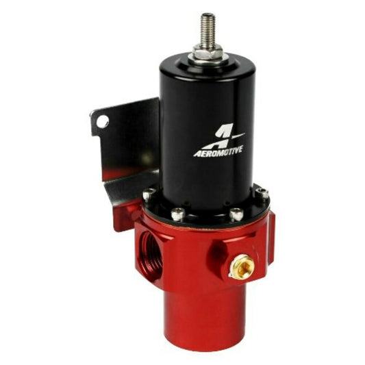 Aeromotive 13210 Pro-Stock, 2-Port Regulator - Fuel Injectors and Parts Car Part People