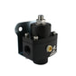 Aeromotive 13211 Marine Carbureted Adjustable Regulator, ORB-06 - Fuel Injectors and Parts Car Part People