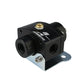 Aeromotive 13211 Marine Carbureted Adjustable Regulator, ORB-06 - Fuel Injectors and Parts Car Part People